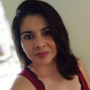 Meet your Posher, Frances